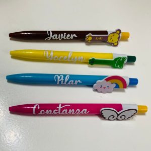 Lapices Personalizados