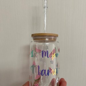 Vaso personalizado
