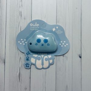 Cutter nube