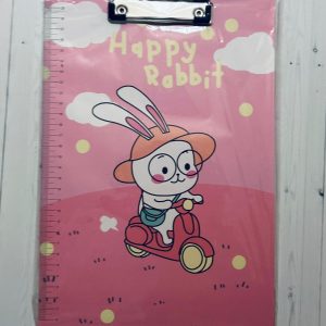 Porta papel Conejo