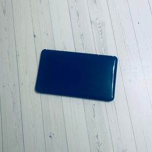 Porta mascarilla rectangular