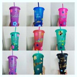 Vaso personalizado