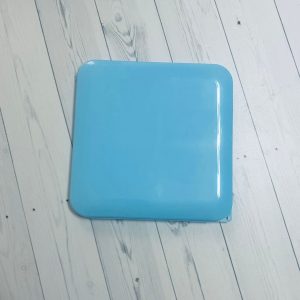 Porta mascarilla cuadrado